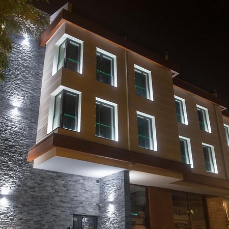 בלגרד Benvenuti Apartments מראה חיצוני תמונה