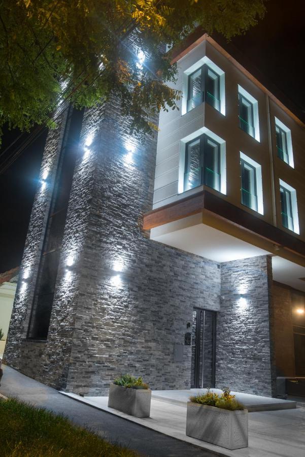 בלגרד Benvenuti Apartments מראה חיצוני תמונה