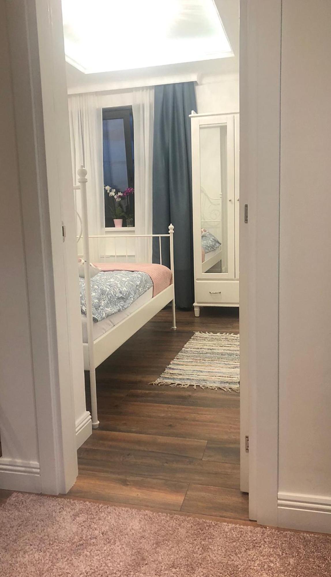 בלגרד Benvenuti Apartments מראה חיצוני תמונה