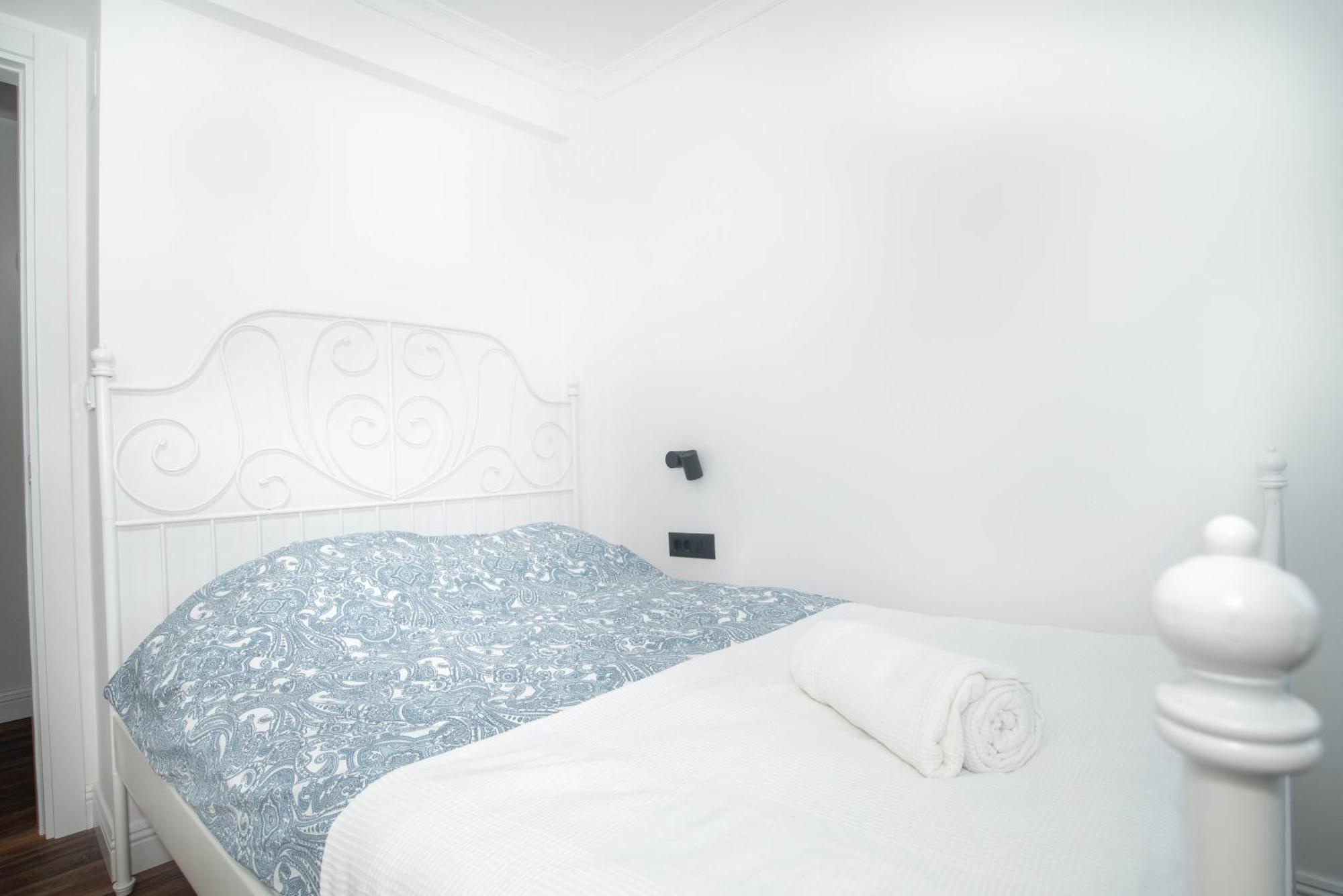 בלגרד Benvenuti Apartments מראה חיצוני תמונה
