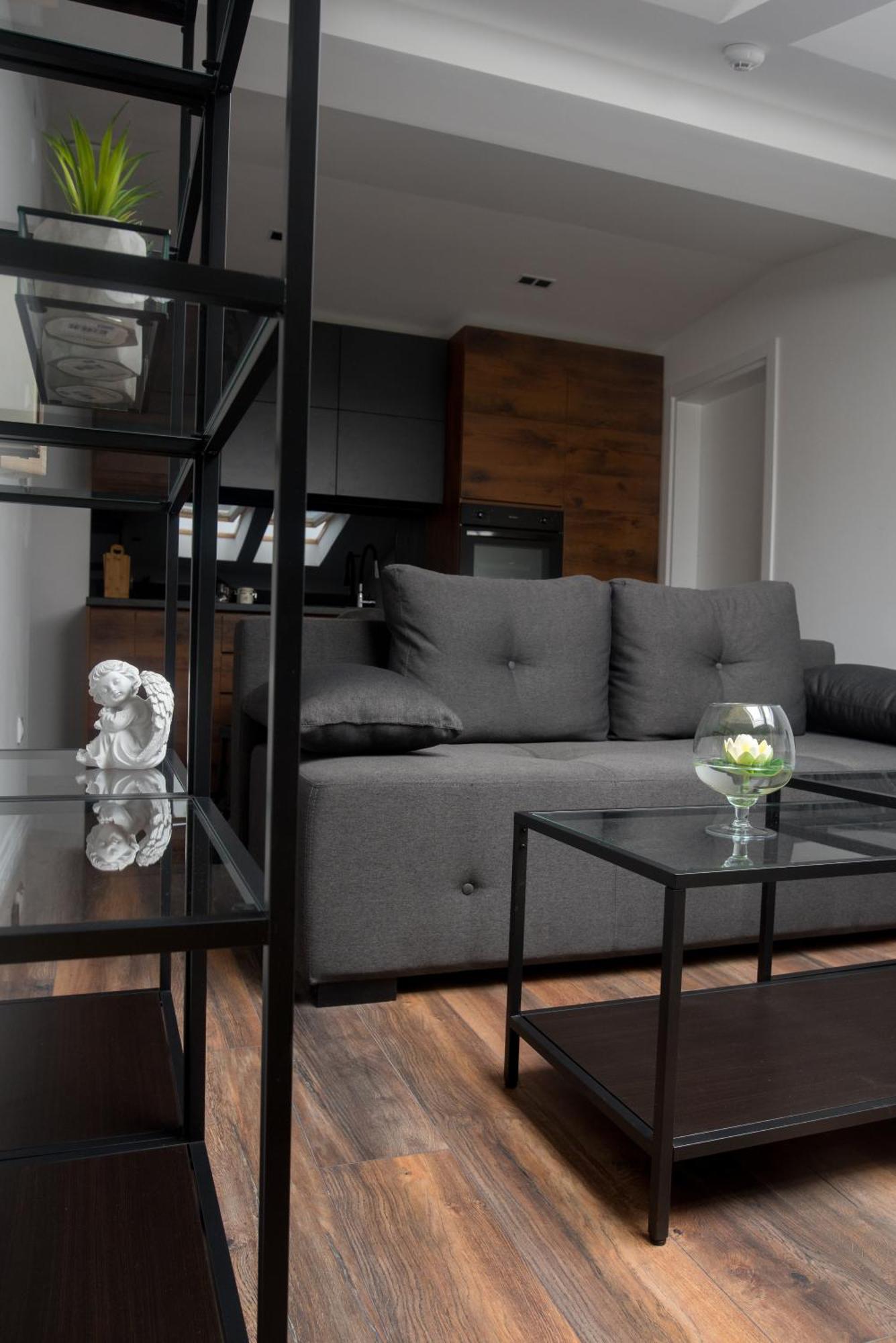 בלגרד Benvenuti Apartments מראה חיצוני תמונה