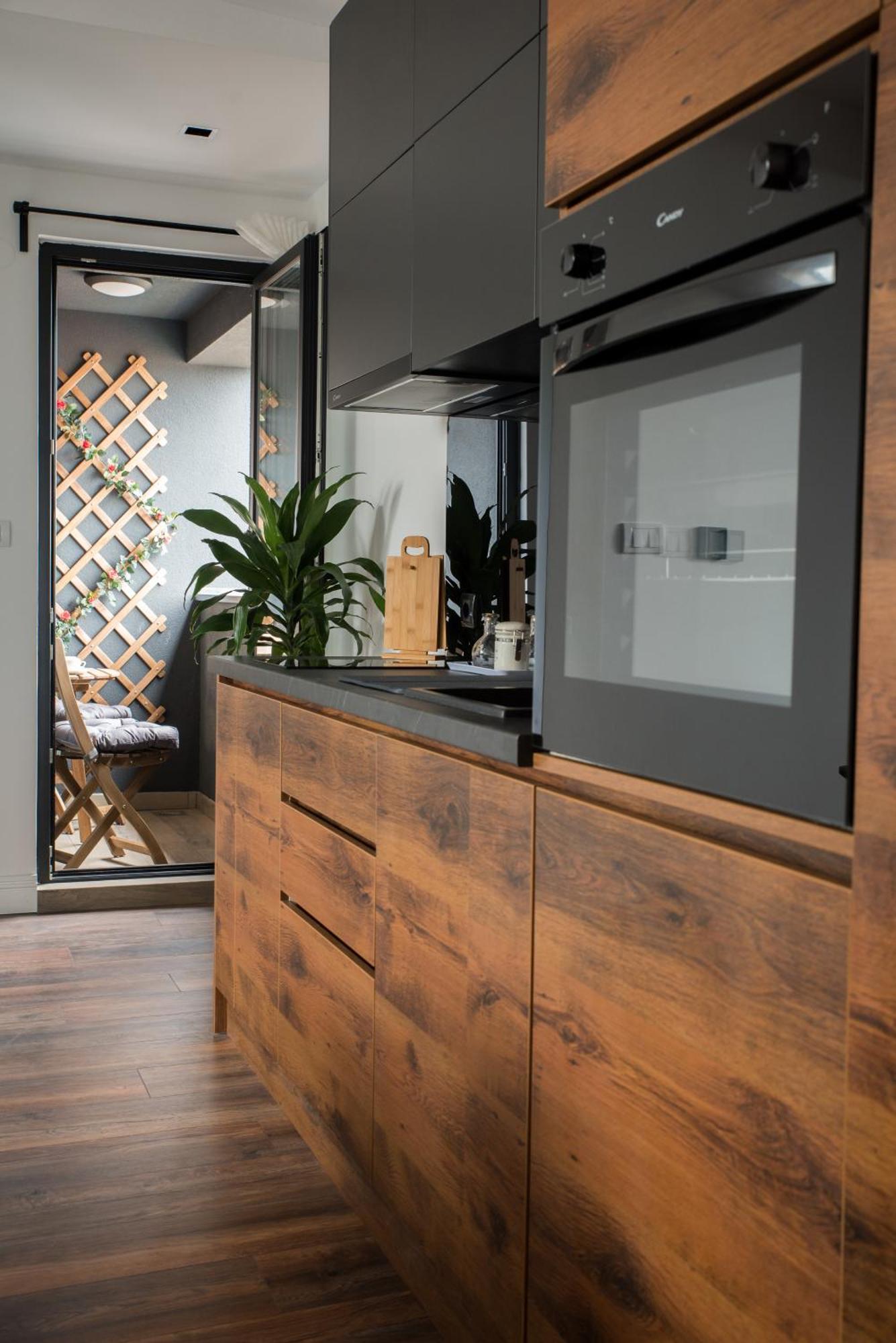 בלגרד Benvenuti Apartments מראה חיצוני תמונה